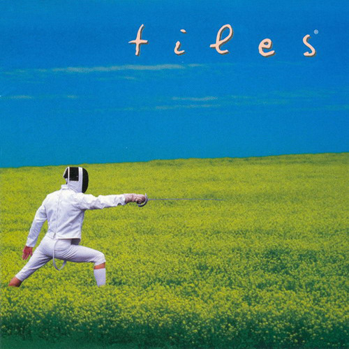 Fence The Clear (1997)