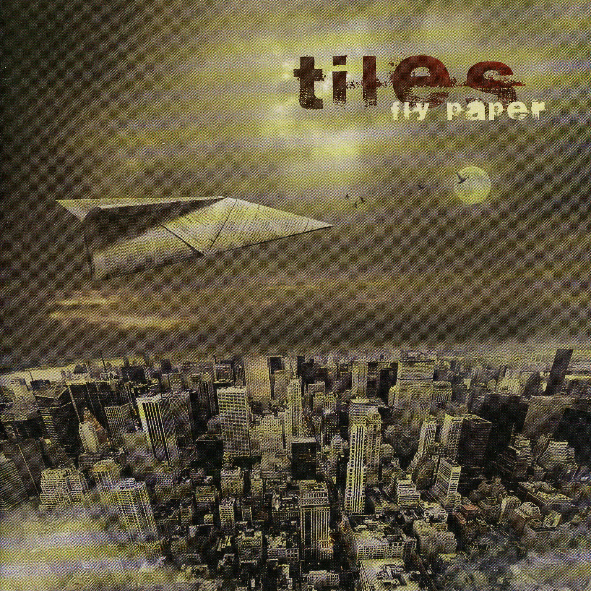 Fly Paper (2008)