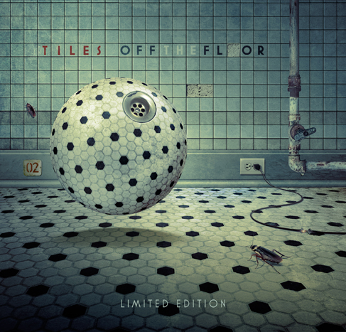 Tiles: Off The Floor 02